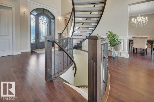 631 Howatt Drive, Edmonton, AB - Indoor Photo Showing Other Room