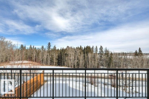631 Howatt Drive, Edmonton, AB - Outdoor With View