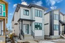 9709 157 St Nw, Edmonton, AB  - Outdoor With Exterior 