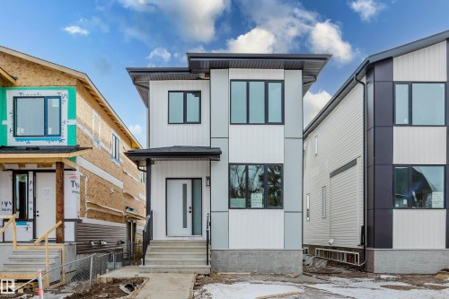 9709 157 St Nw, Edmonton, AB - Outdoor