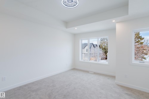 9709 157 St Nw, Edmonton, AB - Indoor Photo Showing Other Room