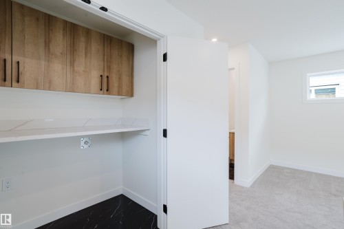 9709 157 St Nw, Edmonton, AB - Indoor Photo Showing Other Room