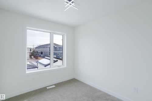 9709 157 St Nw, Edmonton, AB - Indoor Photo Showing Other Room