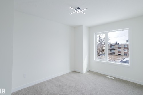 9709 157 St Nw, Edmonton, AB - Indoor Photo Showing Other Room