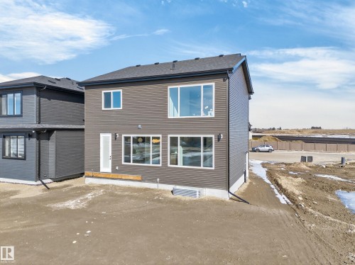 211 Paterson Link Link, Edmonton, AB - Outdoor