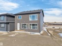 211 Paterson Link Link, Edmonton, AB  - Outdoor 