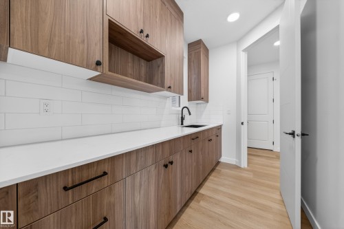 211 Paterson Link Link, Edmonton, AB - Indoor