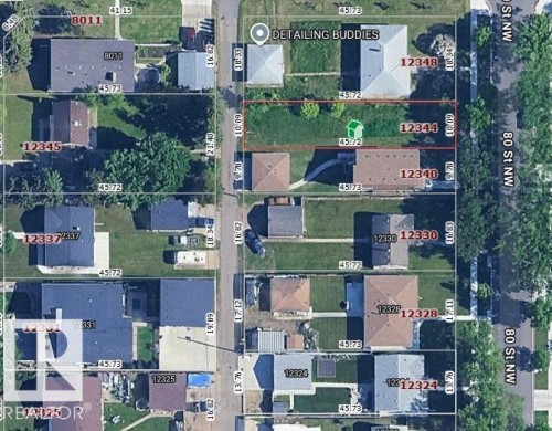 12344 80 Street Nw, Edmonton, AB 