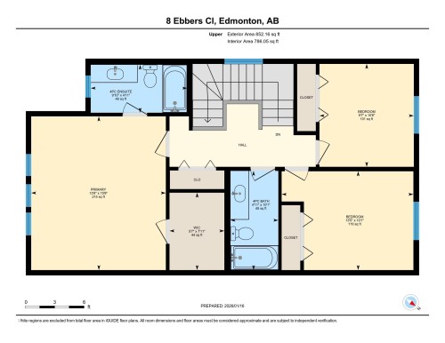 8 Ebbers Close, Edmonton, AB - Other