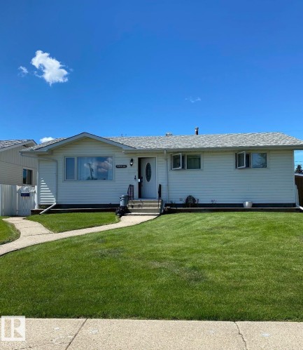 13524 62 Street, Edmonton, AB - Outdoor