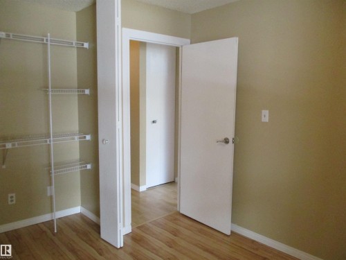 View of closet - 1186 Saddleback Road, Edmonton, AB - Indoor
