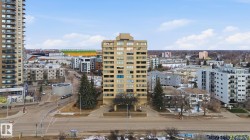 1105 8340 JASPER Avenue  Edmonton, AB T5H 3S3