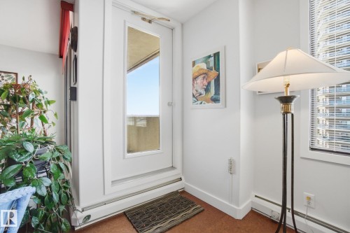 1105 8340 Jasper Avenue, Edmonton, AB - Indoor Photo Showing Other Room