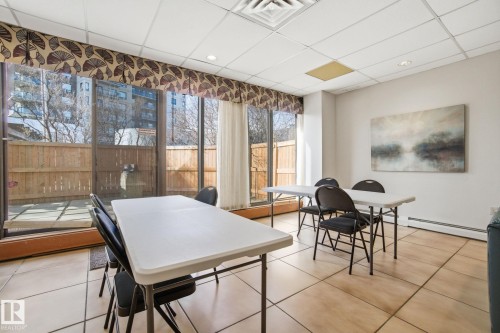 1105 8340 Jasper Avenue, Edmonton, AB - Indoor