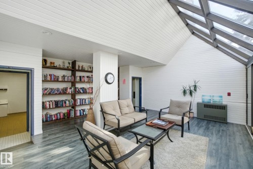 1105 8340 Jasper Avenue, Edmonton, AB -  With Exterior