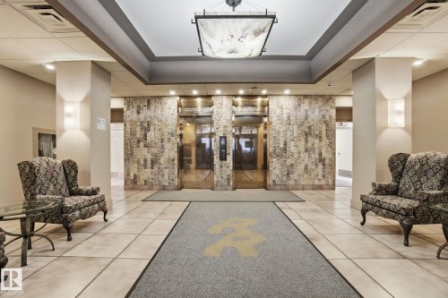 1105 8340 Jasper Avenue, Edmonton, AB - Indoor Photo Showing Other Room