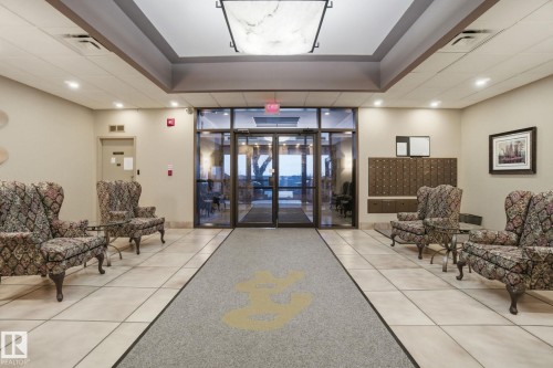 1105 8340 Jasper Avenue, Edmonton, AB - Indoor Photo Showing Other Room