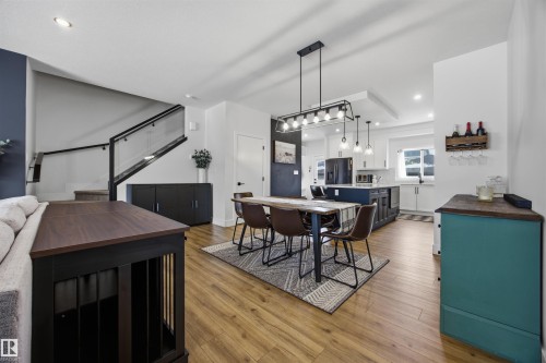 35 Dorais Way, Fort Saskatchewan, AB - Indoor