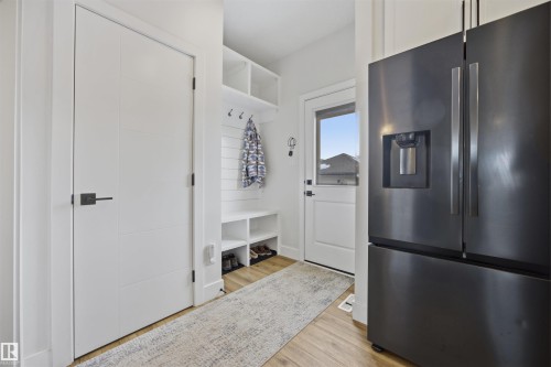 35 Dorais Way, Fort Saskatchewan, AB - Indoor