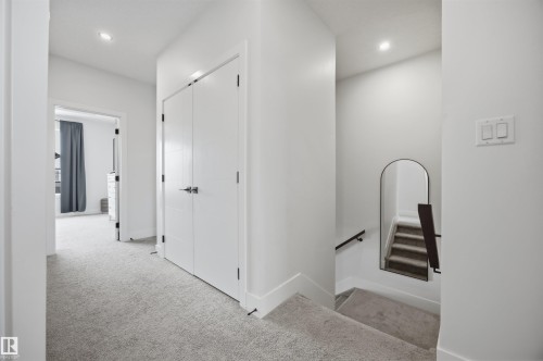 35 Dorais Way, Fort Saskatchewan, AB - Indoor Photo Showing Other Room