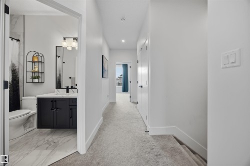 35 Dorais Way, Fort Saskatchewan, AB - Indoor