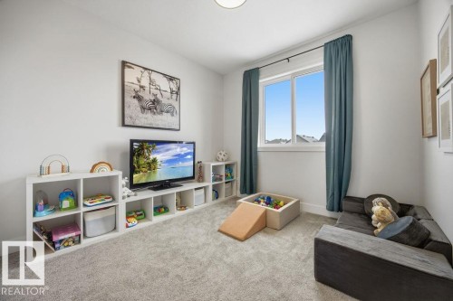 35 Dorais Way, Fort Saskatchewan, AB - Indoor