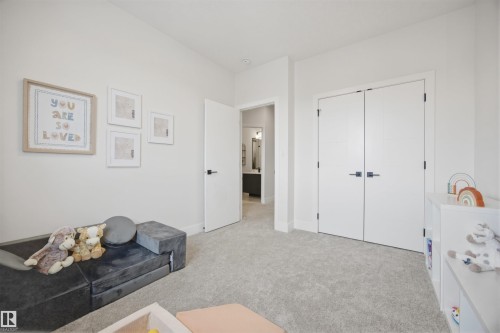 35 Dorais Way, Fort Saskatchewan, AB - Indoor