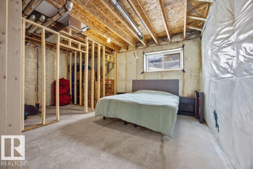 35 Dorais Way, Fort Saskatchewan, AB - Indoor