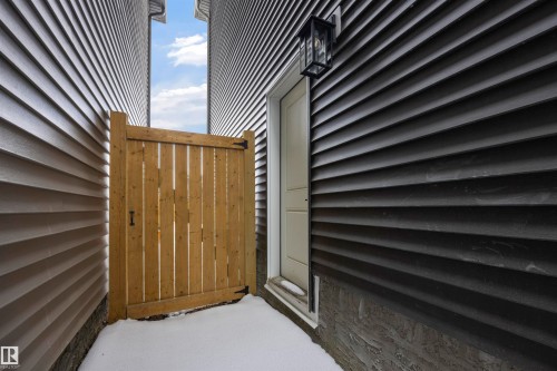 35 Dorais Way, Fort Saskatchewan, AB - Outdoor With Exterior