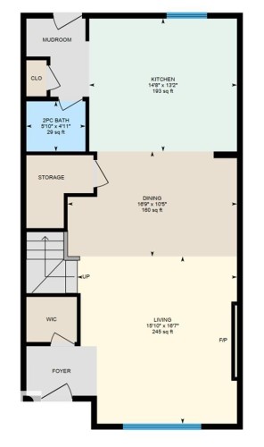 35 Dorais Way, Fort Saskatchewan, AB - Other