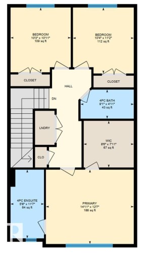 35 Dorais Way, Fort Saskatchewan, AB - Other