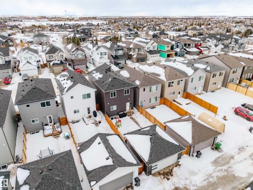 35 Dorais Way, Fort Saskatchewan, AB - Outdoor