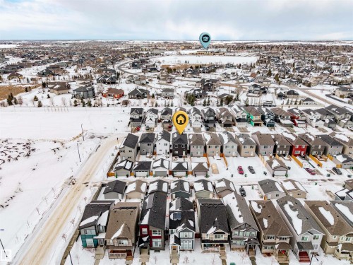 35 Dorais Way, Fort Saskatchewan, AB - Outdoor With View