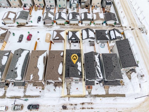 35 Dorais Way, Fort Saskatchewan, AB - 