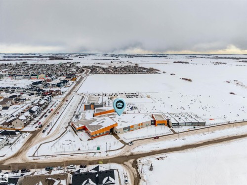 35 Dorais Way, Fort Saskatchewan, AB - Outdoor With View