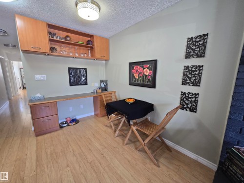 10282 87 Street, Edmonton, AB - Indoor Photo Showing Other Room