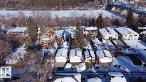 10282 87 Street, Edmonton, AB - Outdoor With View