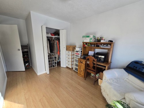 10282 87 Street, Edmonton, AB - Indoor Photo Showing Bedroom
