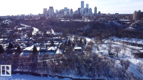 10282 87 Street, Edmonton, AB - Outdoor With View