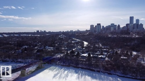10282 87 Street, Edmonton, AB - Outdoor With View