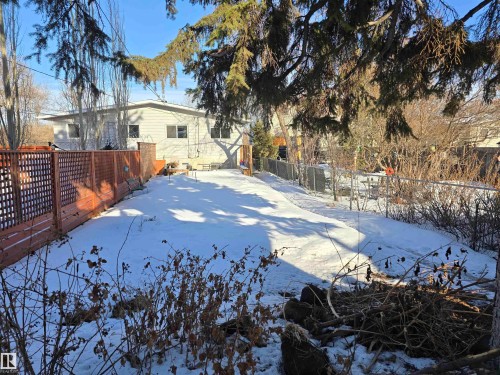 10282 87 Street, Edmonton, AB - Outdoor