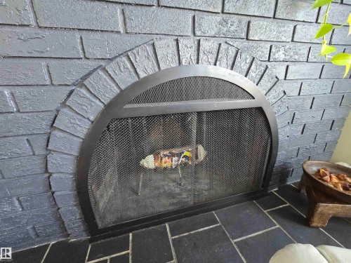 10282 87 Street, Edmonton, AB - Indoor Photo Showing Other Room