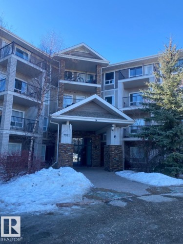 6329 7331 SOUTH TERWILLEGAR Drive  Edmonton, AB T6R 0L9