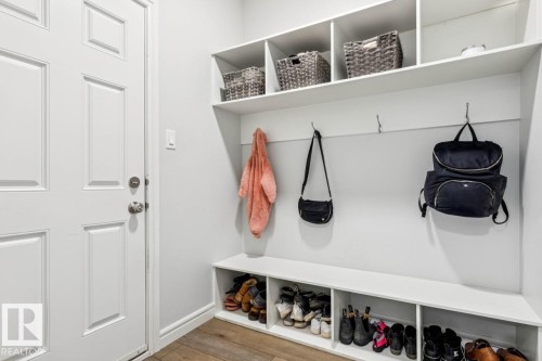 12908 211 Street, Edmonton, AB - Indoor Photo Showing Other Room