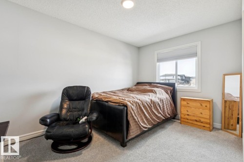 12908 211 Street, Edmonton, AB - Indoor Photo Showing Bedroom