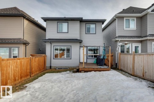 12908 211 Street, Edmonton, AB - Outdoor