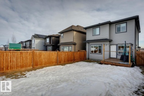 12908 211 Street, Edmonton, AB - Outdoor