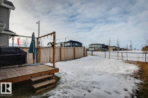 12908 211 Street, Edmonton, AB - Outdoor