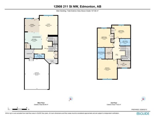 12908 211 Street, Edmonton, AB - Other