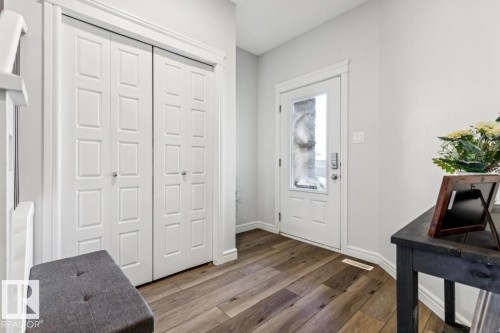 12908 211 Street, Edmonton, AB - Indoor Photo Showing Other Room